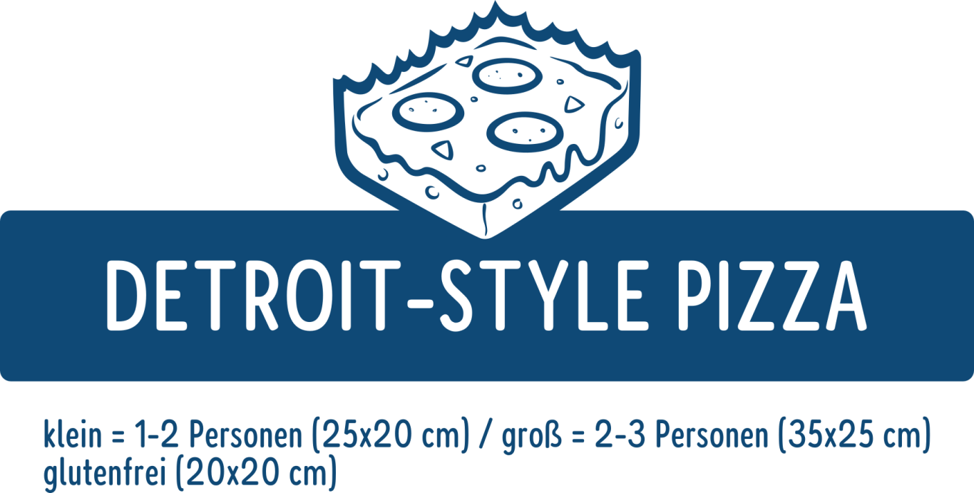Detroit-Style Pizza