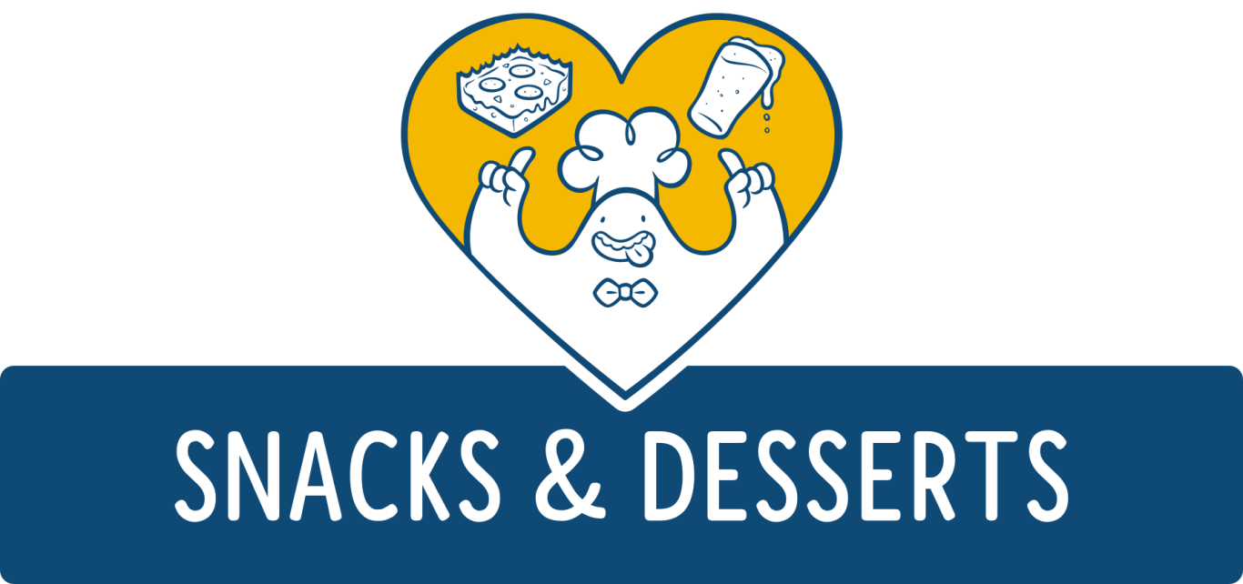 Snacks & Desserts
